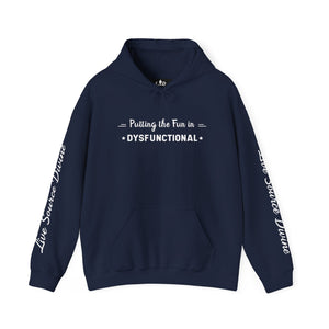 Open image in slideshow, Functional Chaos Hood
