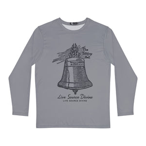 Men's Long Sleeve Shirt (AOP)