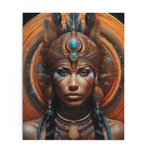 Open image in slideshow, L.S.D Live Source Divine Native Ancestral Puzzles | Journey Through Heritage and Spiritual introspection
