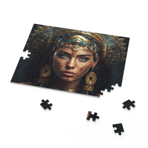 Open image in slideshow, L.S.D Live Source Divine Spiritual Puzzles | Connect, Create &amp; Meditate with Zodiac Harmony
