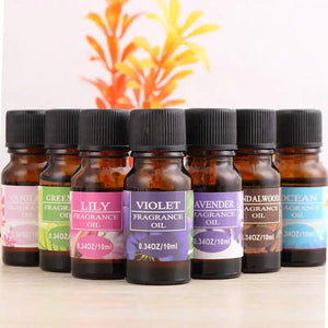 Open image in slideshow, Enchant Oils
