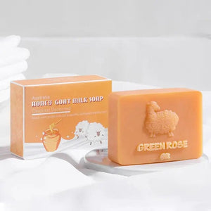 Open image in slideshow, Natural Essential Oil Soaps
